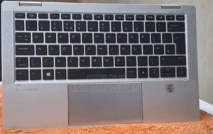 New Laptop HP EliteBook X360 1030 G7 16GB Intel Core I7 SSD 512GB