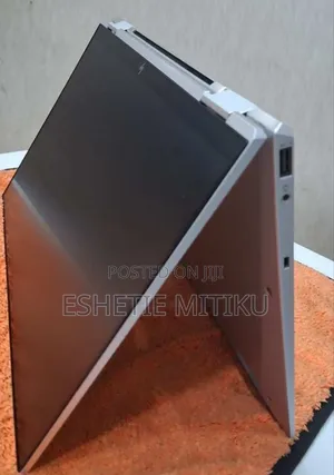 New Laptop HP EliteBook X360 1030 G7 16GB Intel Core I7 SSD 512GB