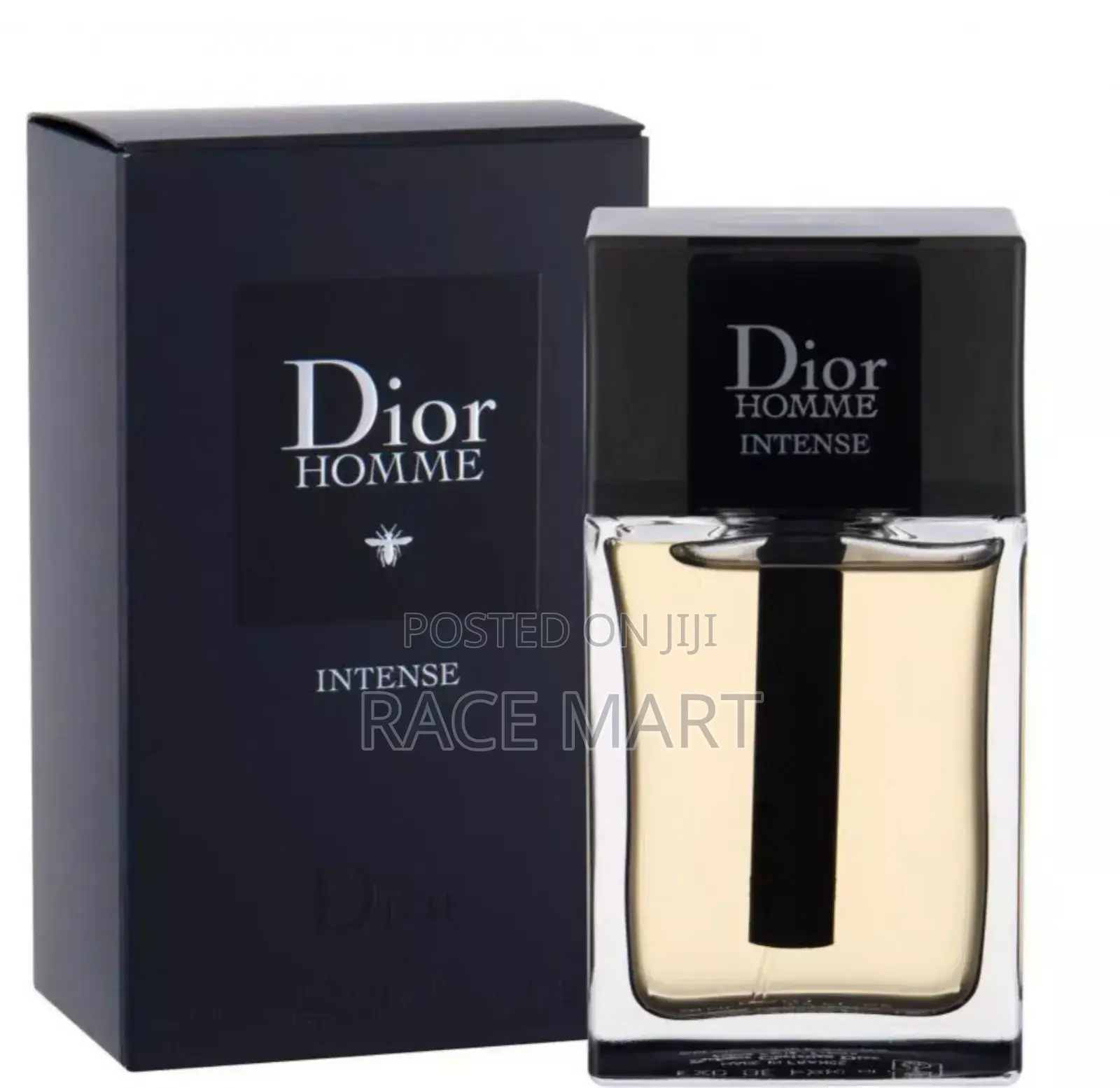 Dior Homme Intense