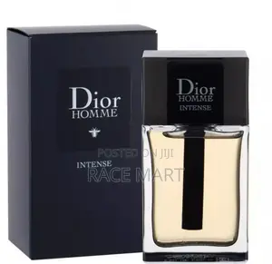 Dior Homme Intense
