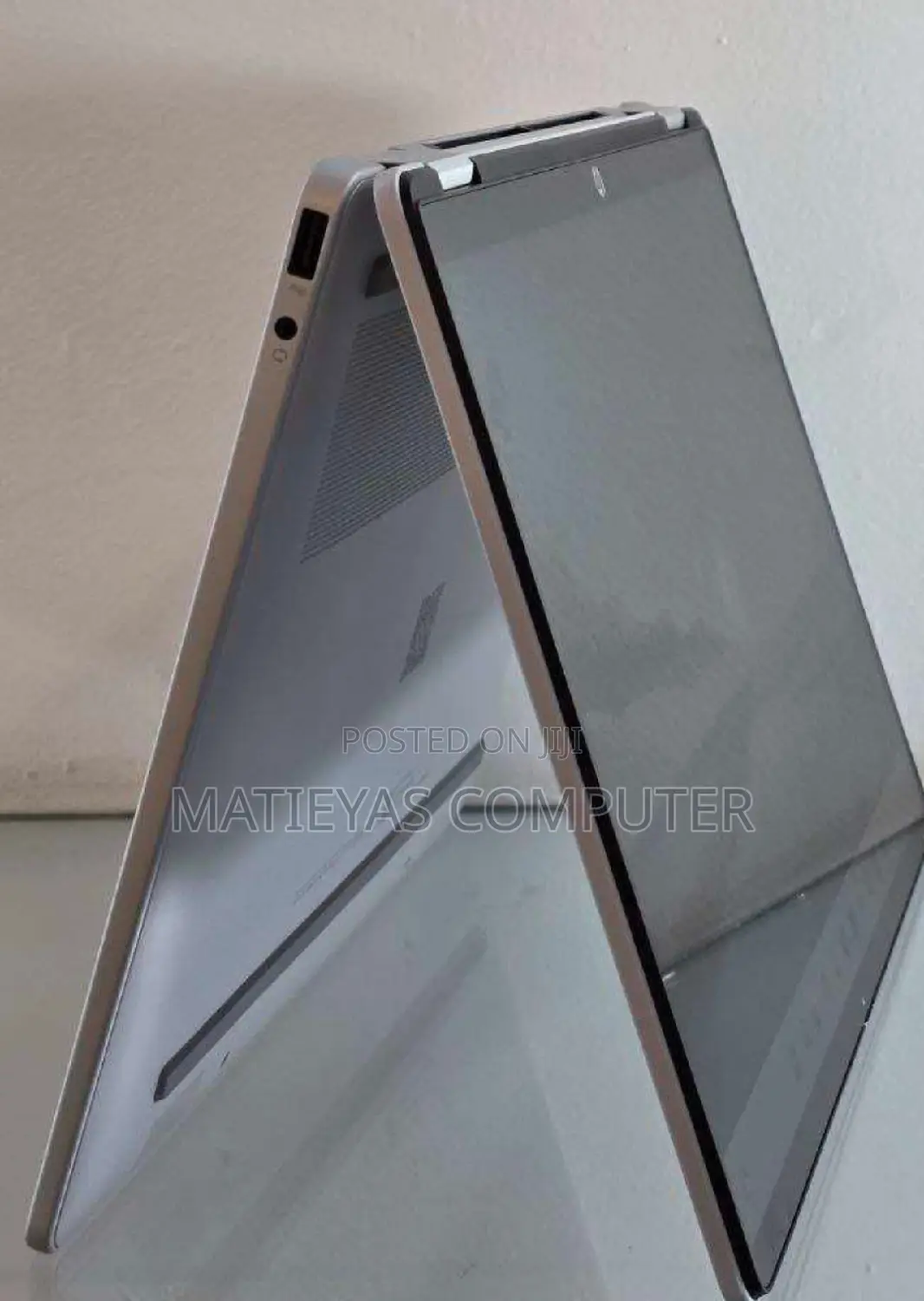 New HP OmniBook X Laptop 14-Fe0097nr 16GB Intel Core I7 SSD 512GB