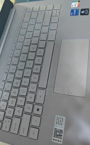New Laptop HP Stream Notebook 8GB Intel Core I7 SSD 1T