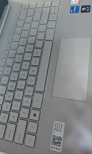 New Laptop HP Stream Notebook 8GB Intel Core I7 SSD 1T