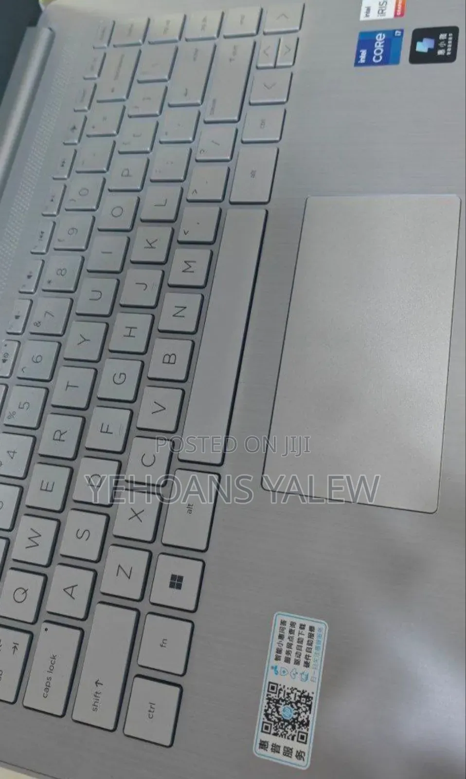 New Laptop HP Stream Notebook 8GB Intel Core I7 SSD 1T