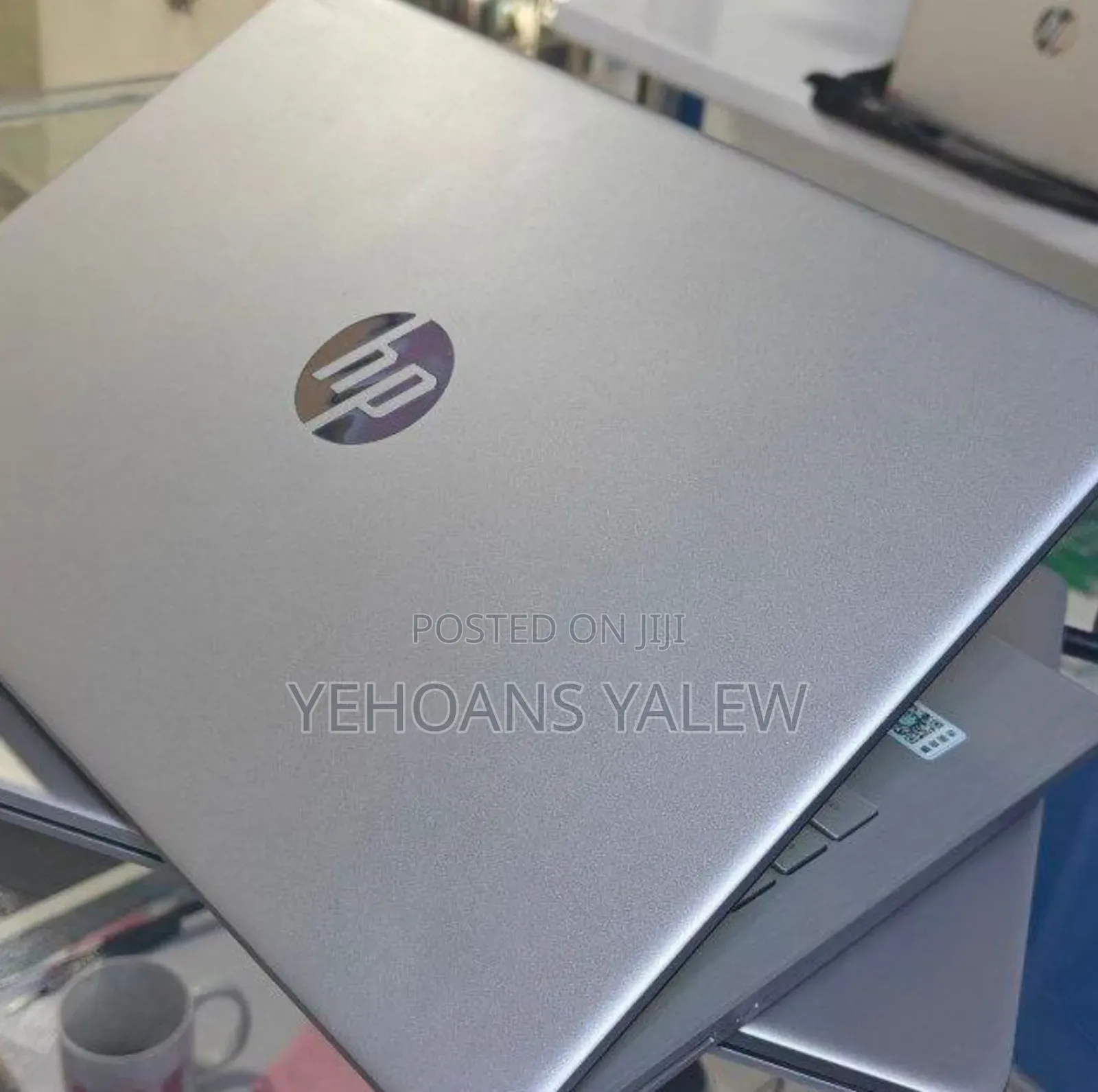 New Laptop HP Stream Notebook 8GB Intel Core I7 SSD 1T