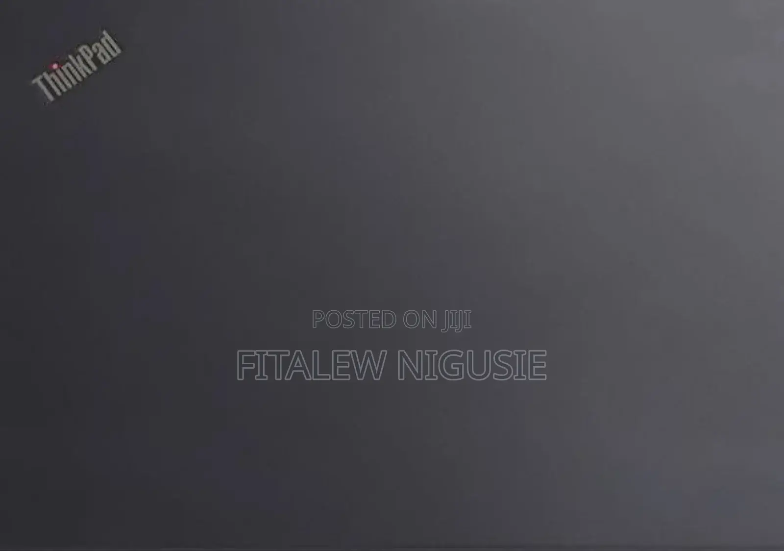 New Laptop Lenovo ThinkPad Yoga 16GB AMD Ryzen 5 SSD 512GB