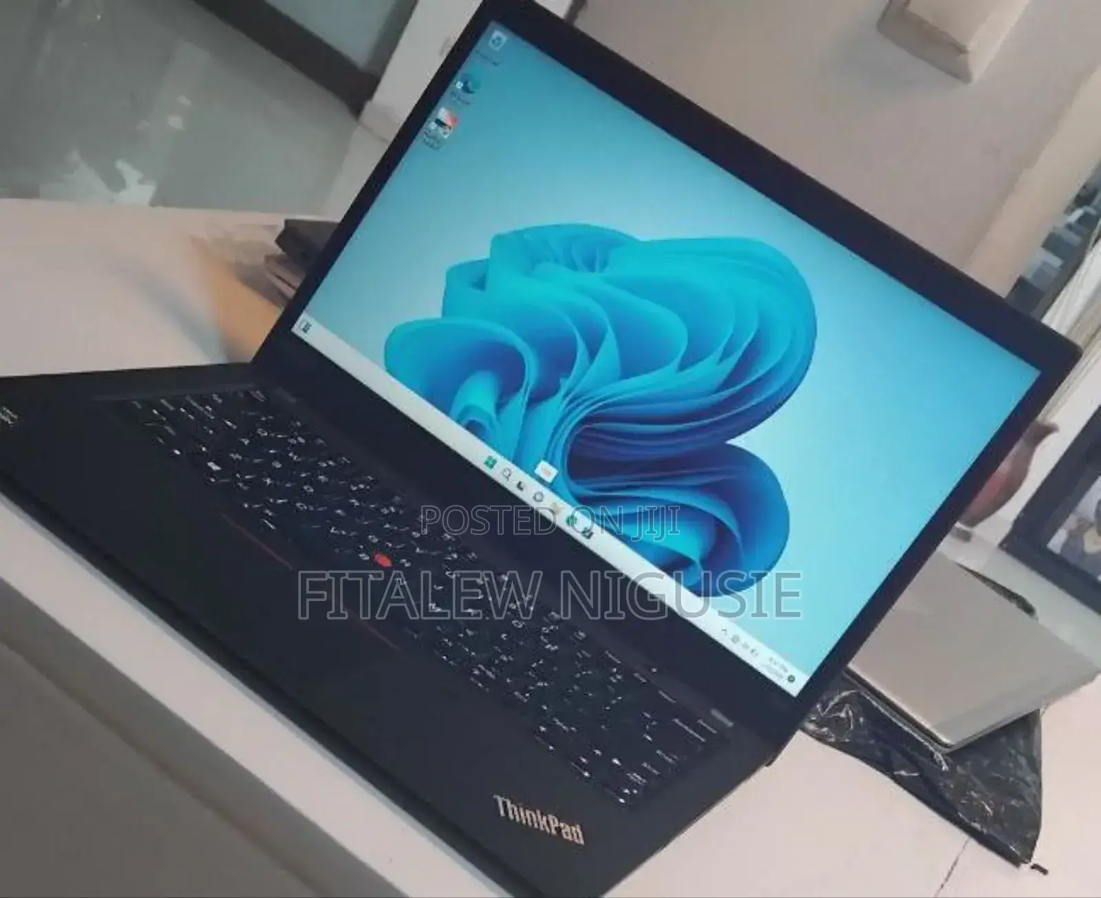 New Laptop Lenovo ThinkPad Yoga 16GB AMD Ryzen 5 SSD 512GB