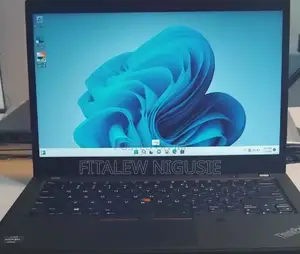 New Laptop Lenovo ThinkPad Yoga 16GB AMD Ryzen 5 SSD 512GB