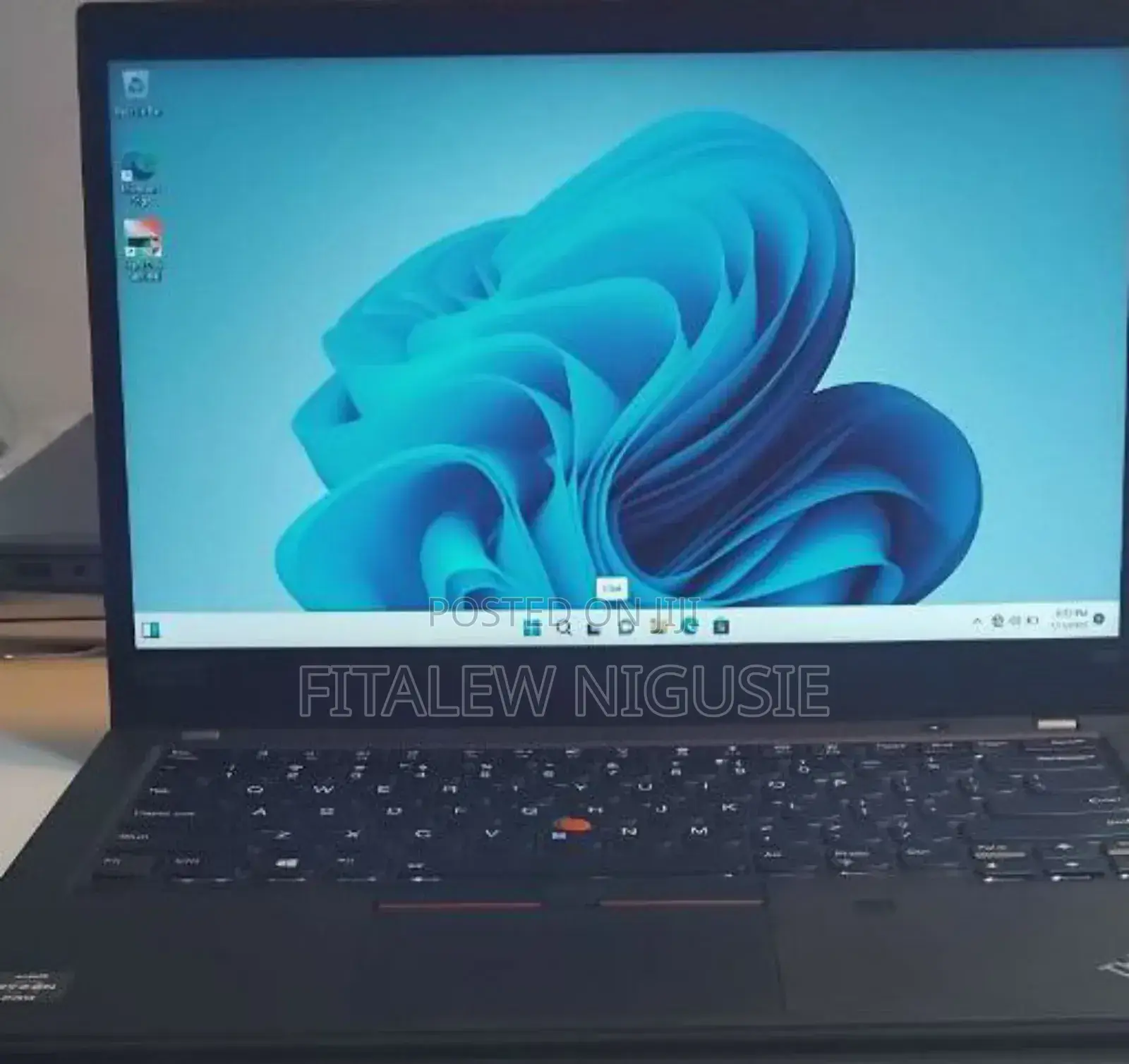 New Laptop Lenovo ThinkPad Yoga 16GB AMD Ryzen 5 SSD 512GB