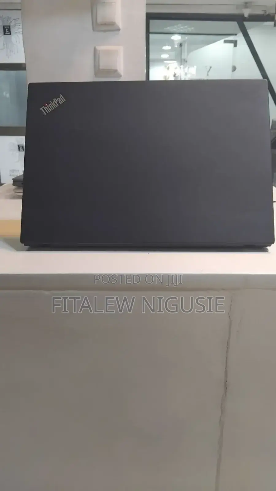 New Laptop Lenovo ThinkPad Yoga 16GB AMD Ryzen 5 SSD 512GB