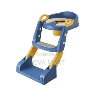 3in1 Kids Potty Training Seat