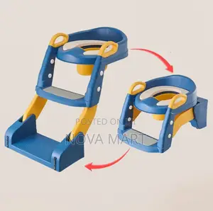 3in1 Kids Potty Training Seat