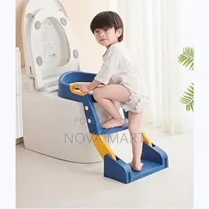 3in1 Kids Potty Training Seat