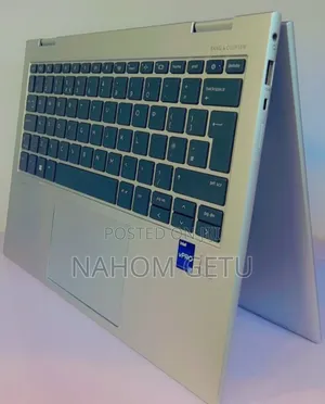 New Laptop HP EliteBook 840 32GB Intel Core I7 SSD 1T