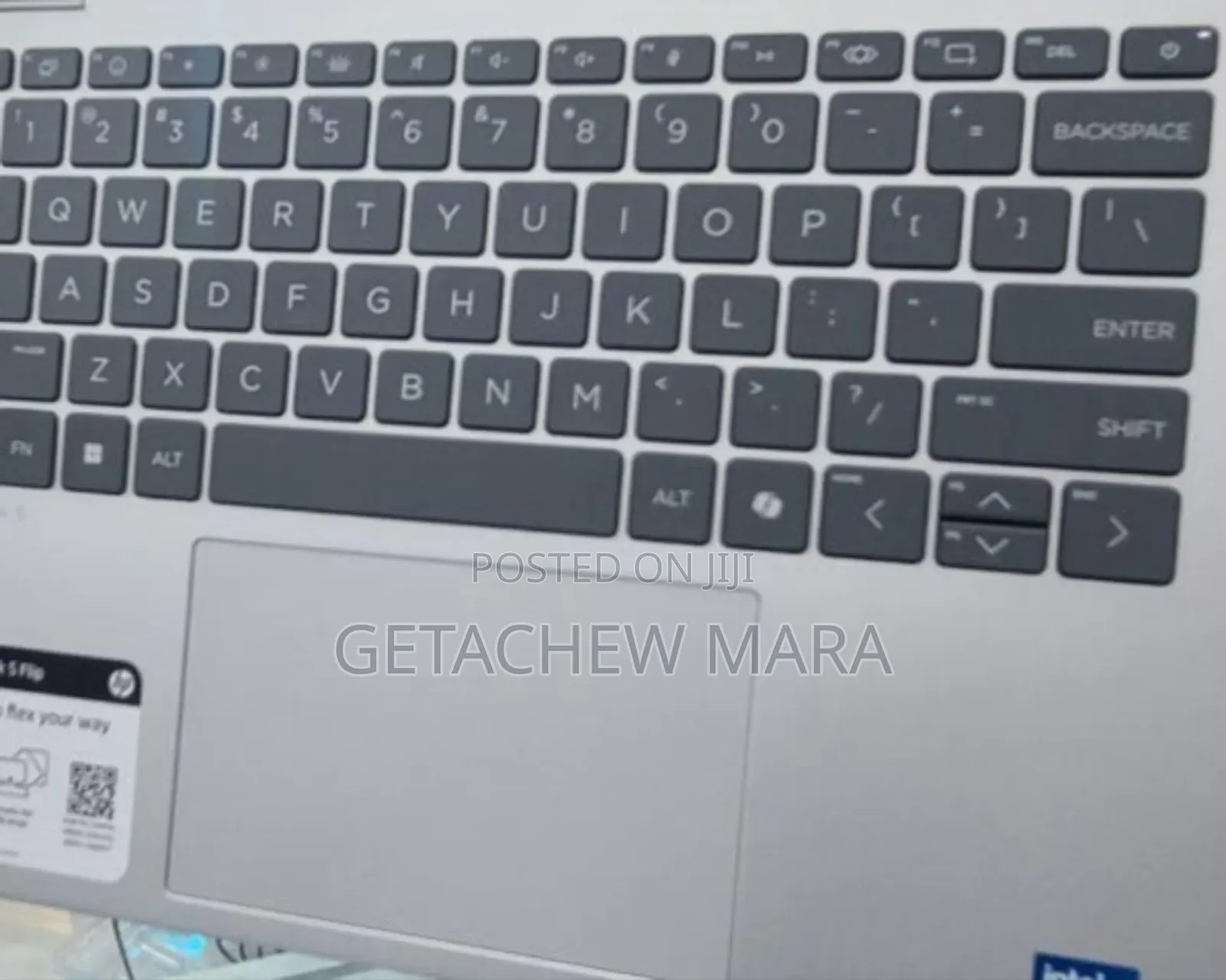 New Laptop HP Omen X 16GB Intel Core I7 SSD 1T