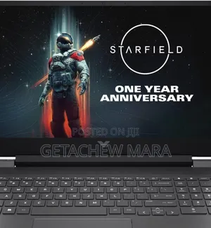 Photo - New Laptop HP Omen X 16GB Intel Core I7 SSD 1T