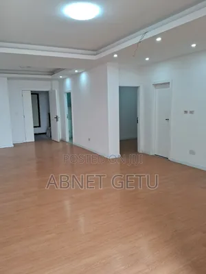 Photo - Furnished 3bdrm Apartment in Jenboro Realestate, Bole for sale