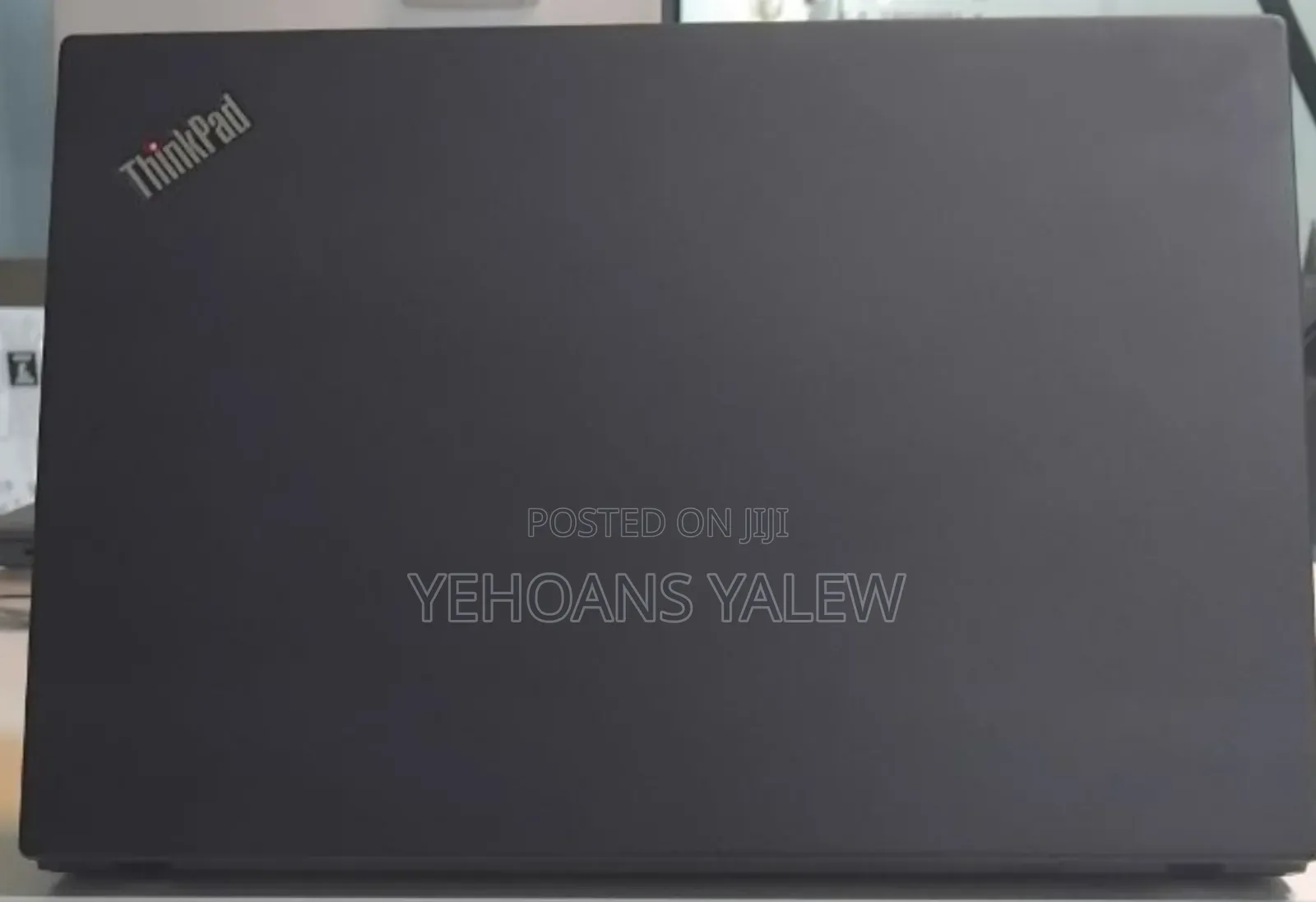 New Laptop Lenovo ThinkPad T495s 16GB AMD Ryzen 5 SSD 512GB