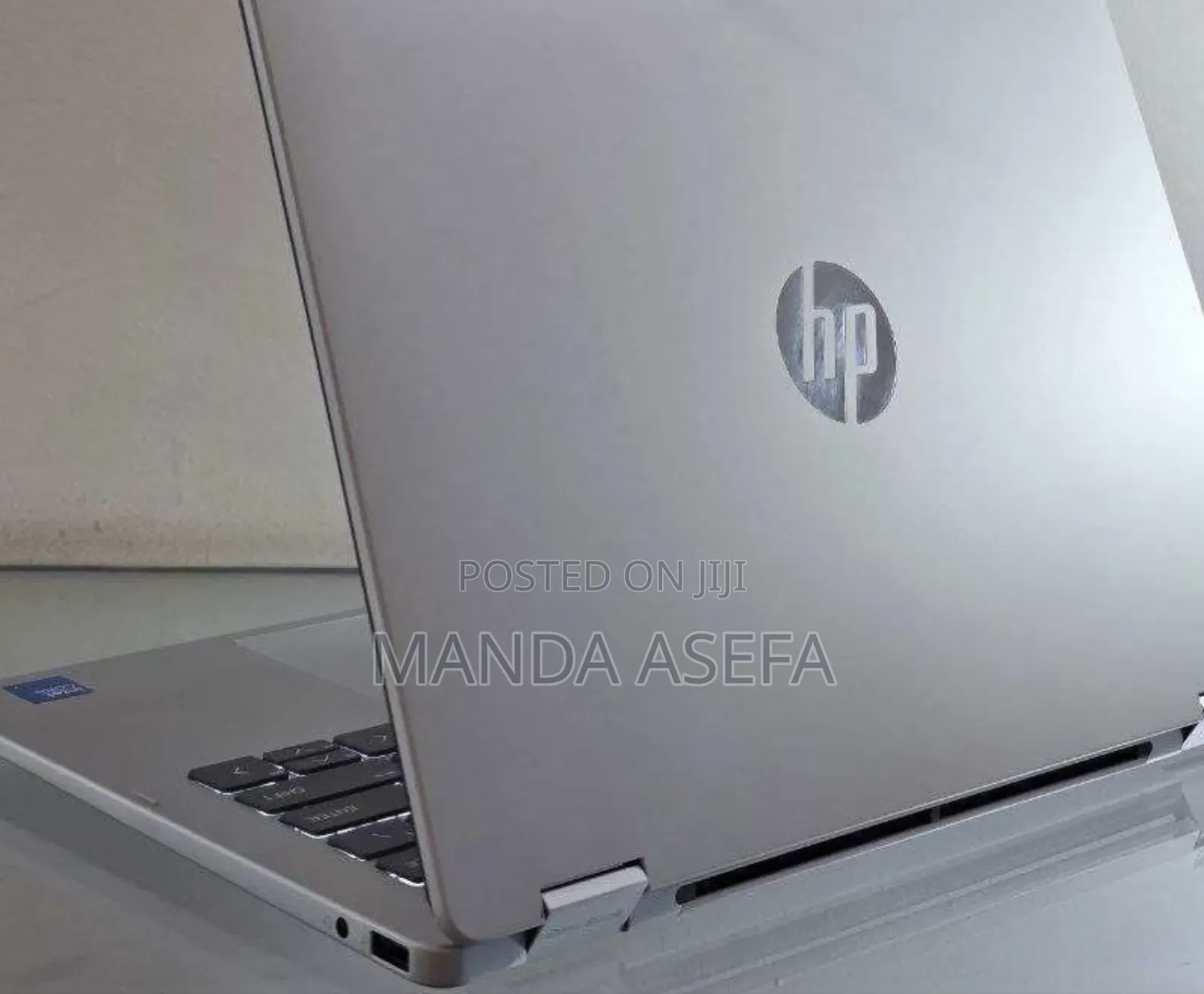 New HP OmniBook X Laptop 14-Fe0097nr 16GB Intel Core Ultra 7 SSD 1T