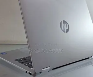 New HP OmniBook X Laptop 14-Fe0097nr 16GB Intel Core Ultra 7 SSD 1T