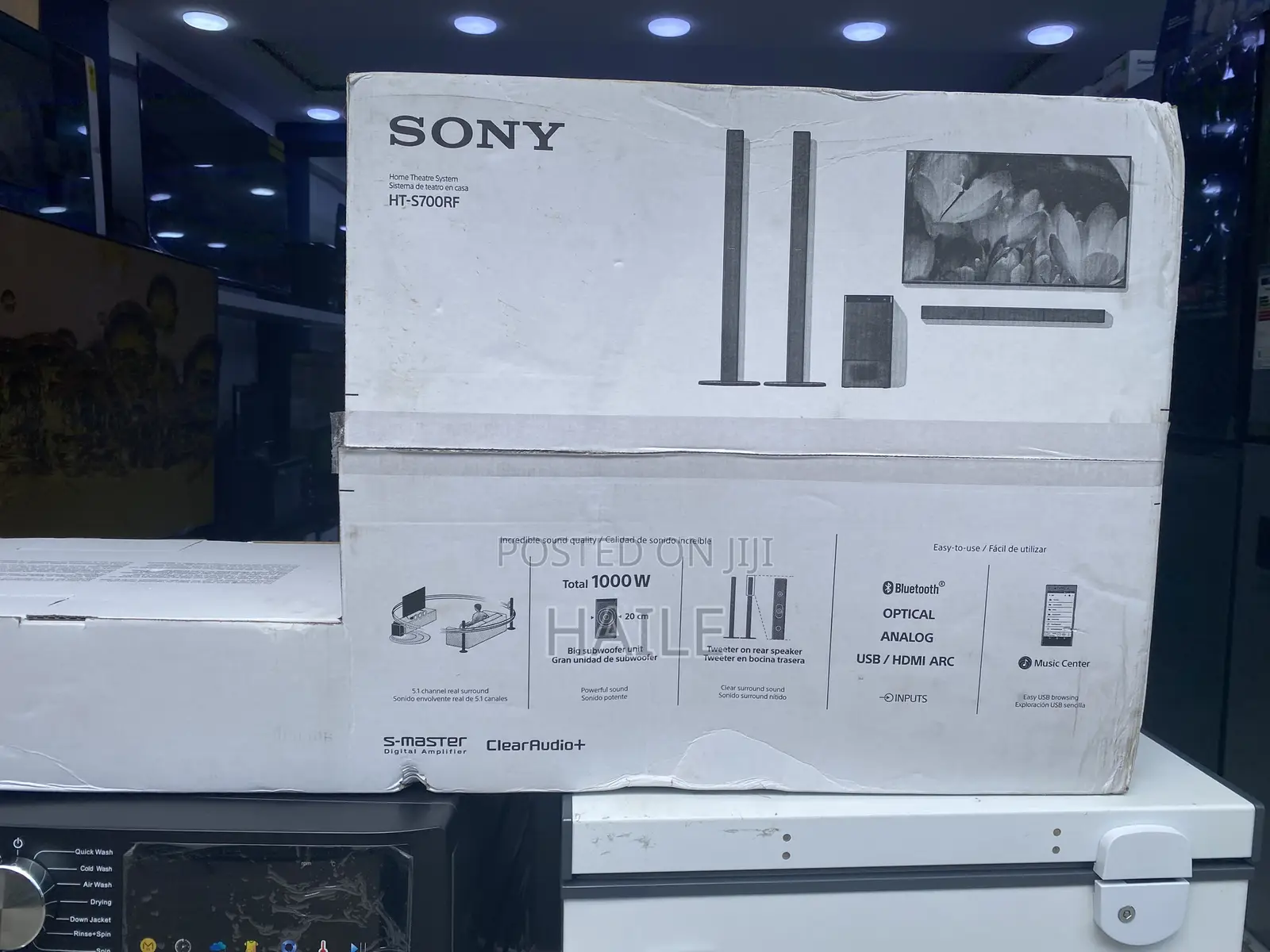 Sony Sound Bar