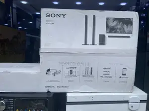 Sony Sound Bar