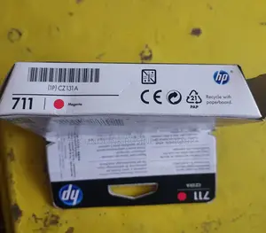 Buy Hp 711 Ink Cartridges – For Designjet T120, T520, T530