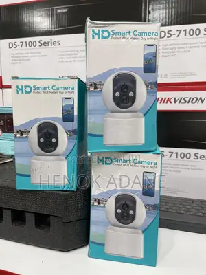 Hd Smart 360 Sim Card Degrees Security Camera