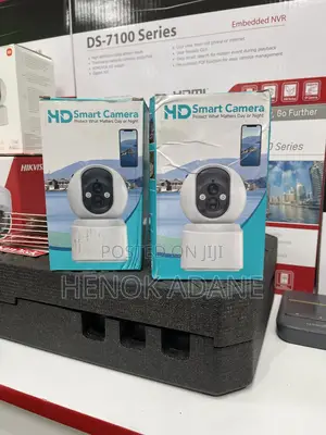 Hd Smart 360 Sim Card Degrees Security Camera