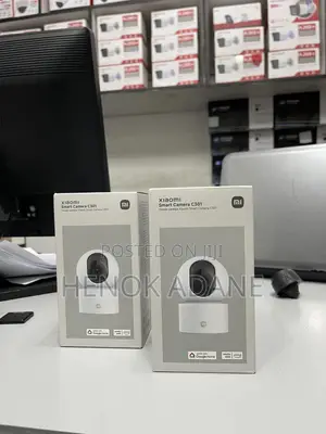 Photo - Mi C301 360 Degrees Security Camera