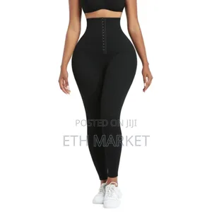 Body Shaper Pants Sauna Shapers Hot Sweat Sauna Effect