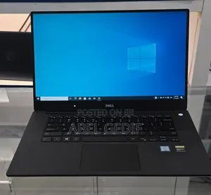 Photo - New Laptop Dell XPS 15 16GB Intel Core I7 SSD 512GB