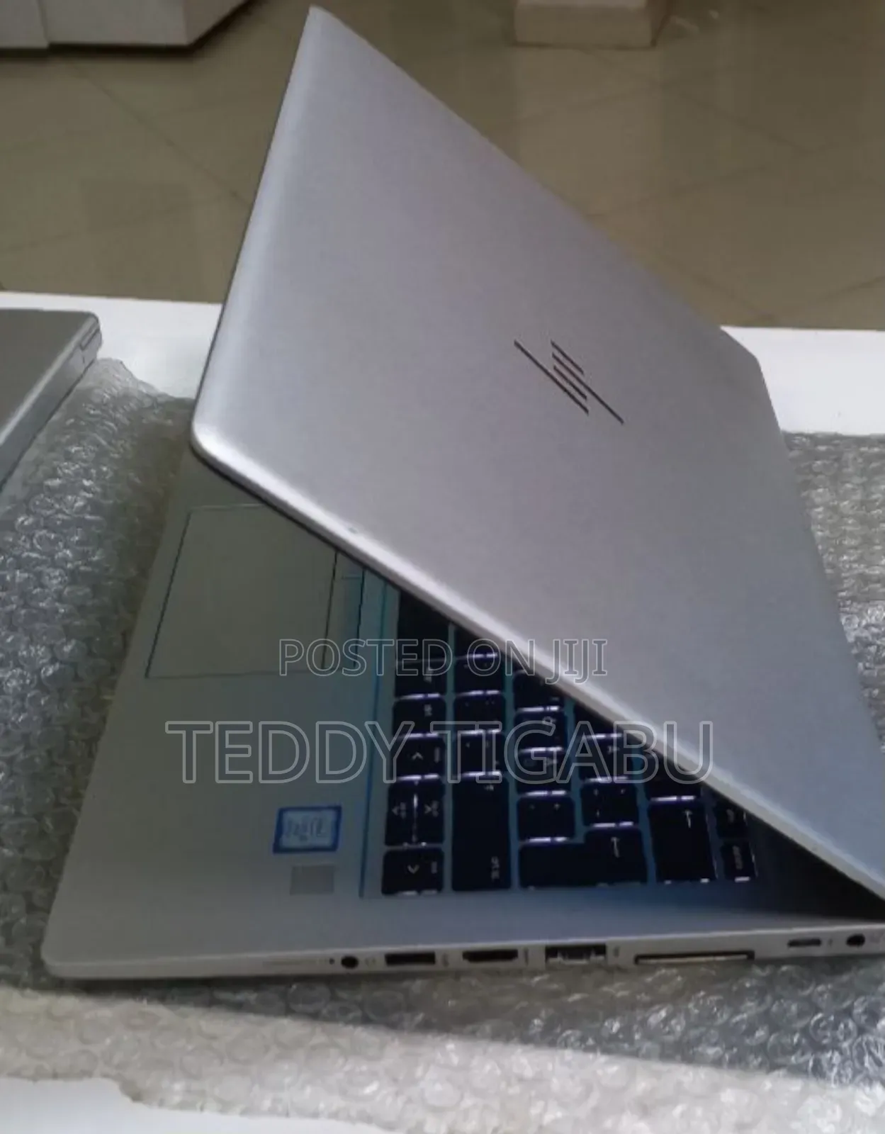 New Laptop HP EliteBook 840 G5 16GB Intel Core I5 SSD 512GB