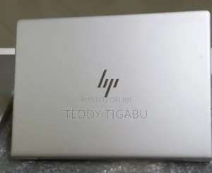 New Laptop HP EliteBook 840 G5 16GB Intel Core I5 SSD 512GB