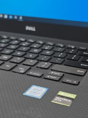 Photo - New Laptop Dell XPS 15 16GB Intel Core I7 SSD 512GB
