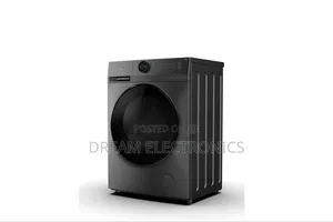 Photo - Midea 12kg