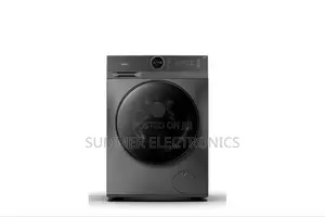 Midea 12/8 Kg