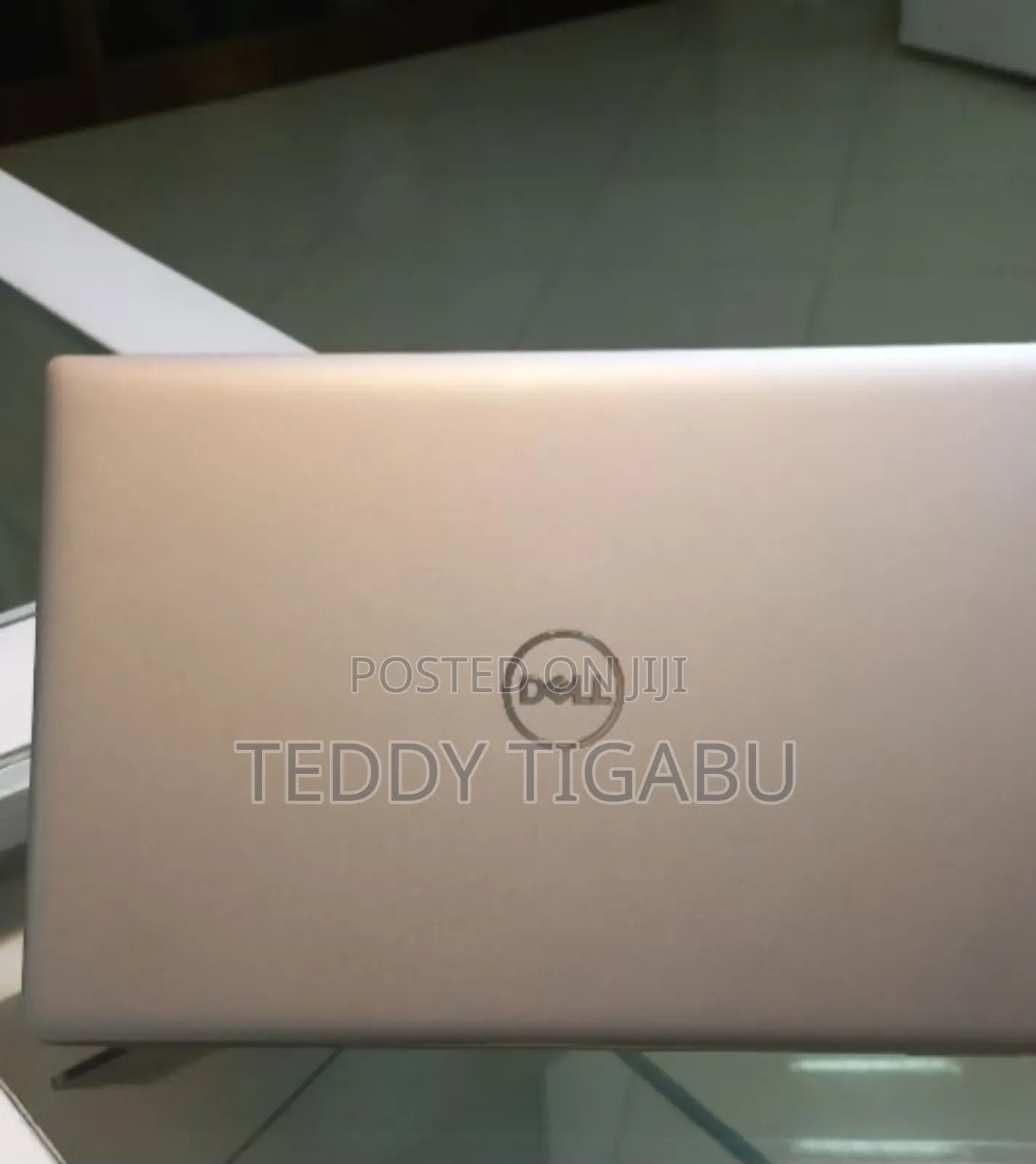 New Laptop Dell Latitude 5540 16GB Intel Core I7 SSD 512GB