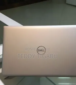 New Laptop Dell Latitude 5540 16GB Intel Core I7 SSD 512GB