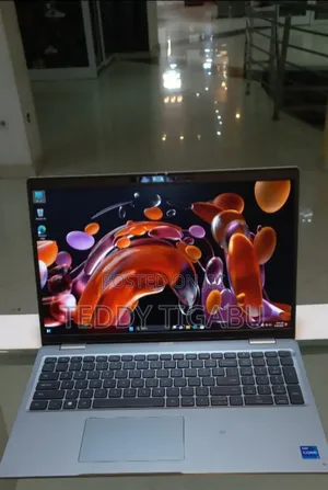 New Laptop Dell Latitude 5540 16GB Intel Core I7 SSD 512GB