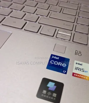 New Laptop HP Pavilion 14 16GB Intel Core I7 SSD 1T