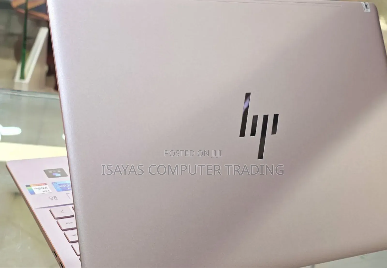 New Laptop HP Pavilion 14 16GB Intel Core I7 SSD 1T