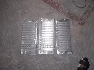 Candle Mold የሻማ ሞልድ