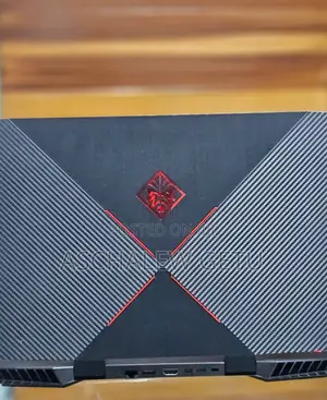 Photo - New Laptop HP Omen X 16GB Intel Core I7 SSD 512GB