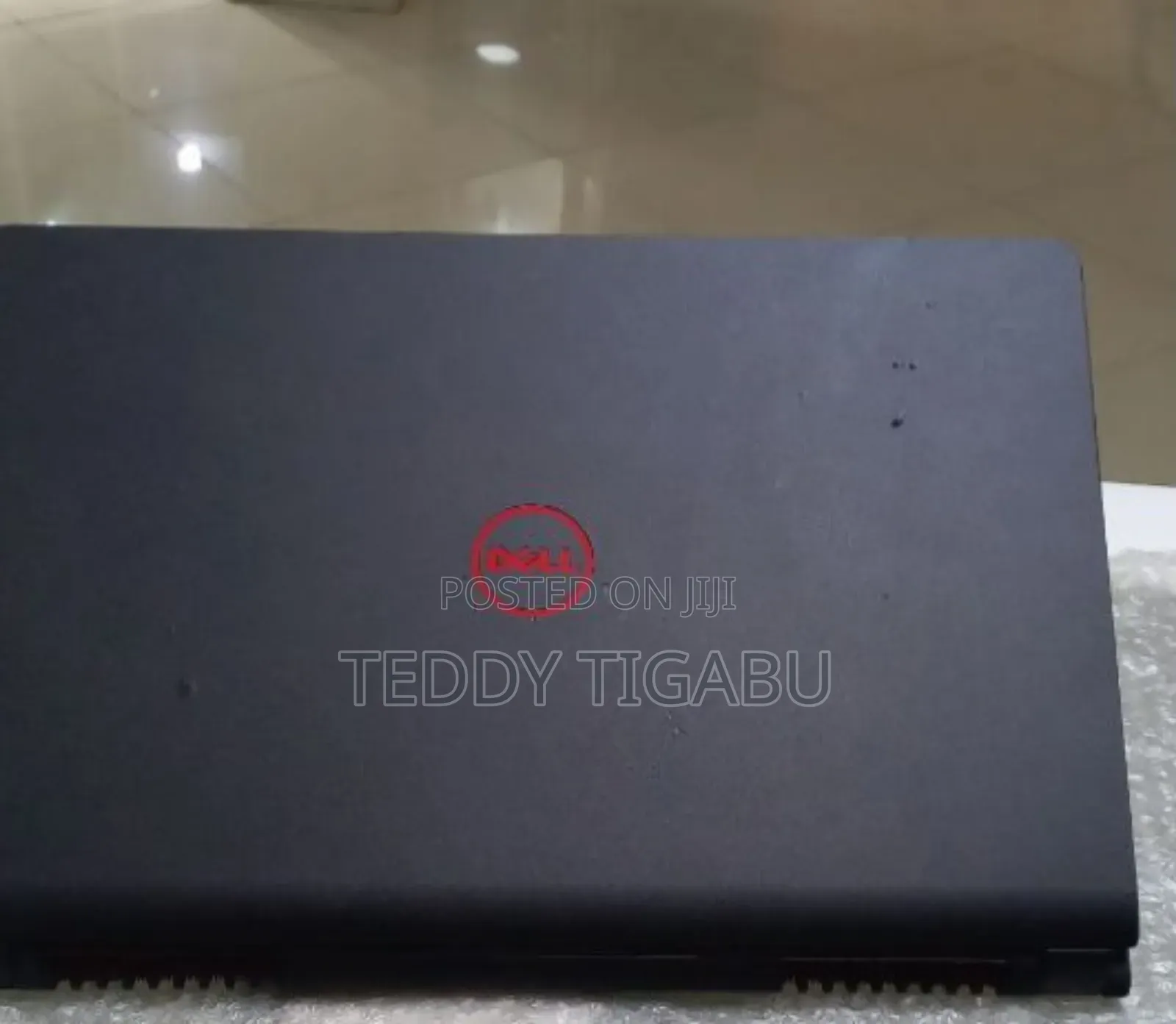 New Laptop Dell Inspiron 15 5577 8GB Intel Core I7 SSD 512GB