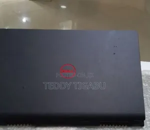 Photo - New Laptop Dell Inspiron 15 5577 8GB Intel Core I7 SSD 512GB