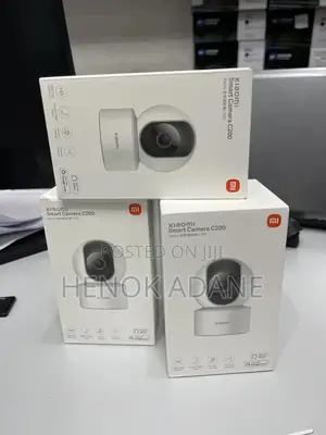 Mi Xiaomi 360 Degrees Security Camera