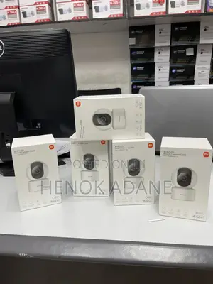 Photo - Mi Xiaomi 360 Degrees Security Camera