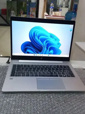 New Laptop HP EliteBook 840 G5 16GB Intel Core I7 SSD 512GB