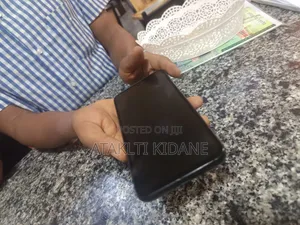 Samsung Galaxy A34 5G 128 GB Black